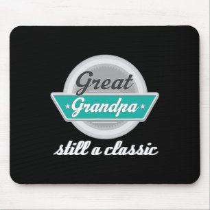 Sprich Birdie Zu Mir Lustiger Golfer Vater Vaterta Mousepad