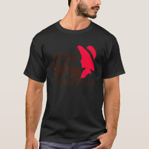 Sprich Derby mit mir Derby Day 2022 Kentucky Horse T-Shirt