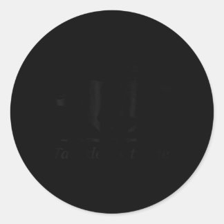 Sprich Derby mit mir Funny Racing Reiter Runder Aufkleber