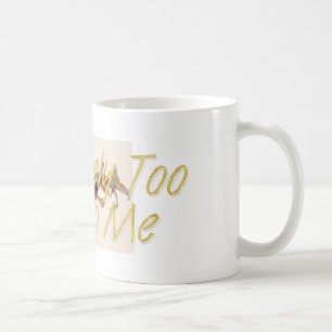 Sprich mit mir Tasse