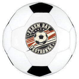 Sprich mit mir über Fußball