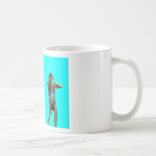 ~Sprich nicht mit mir, bis dies leer ist~ TASSE