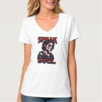 Sprich Seele Melancholischer Gothic Charakter Graf