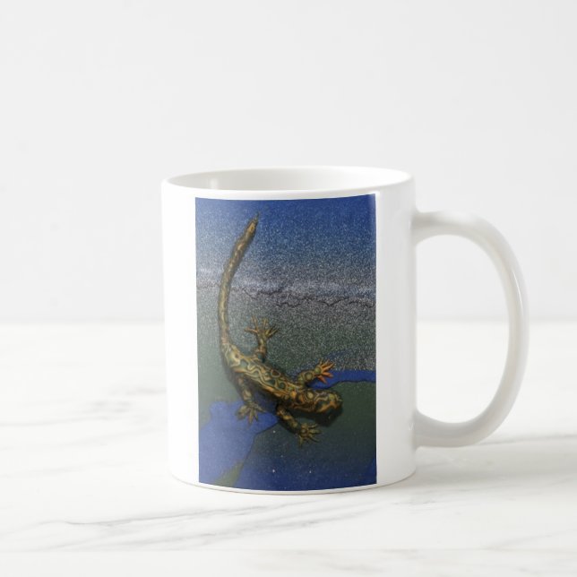 Sprichwort-30:28 Kaffeetasse (Rechts)