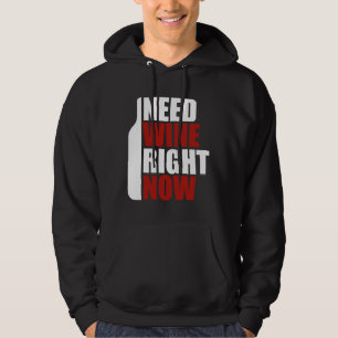 Sprichwort 46 hoodie