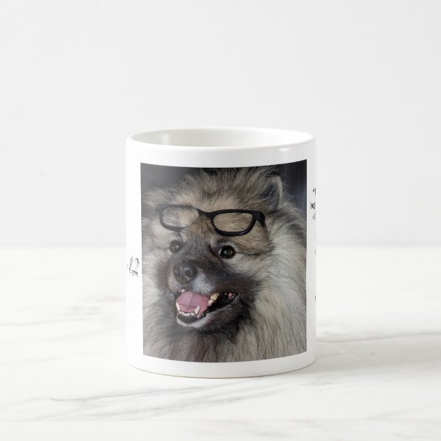 Sprichwort-9:10 - 12 tasse (Mittel)