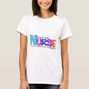 Sprichwort Chroniken 15,7 T-Shirt