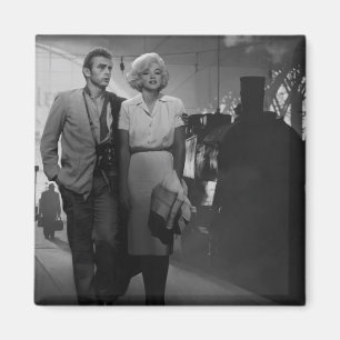 Sprichwort Farewell Magnet