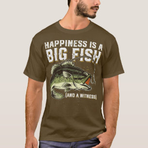 Sprichwort Fische Männer Frauen 1282 T-Shirt