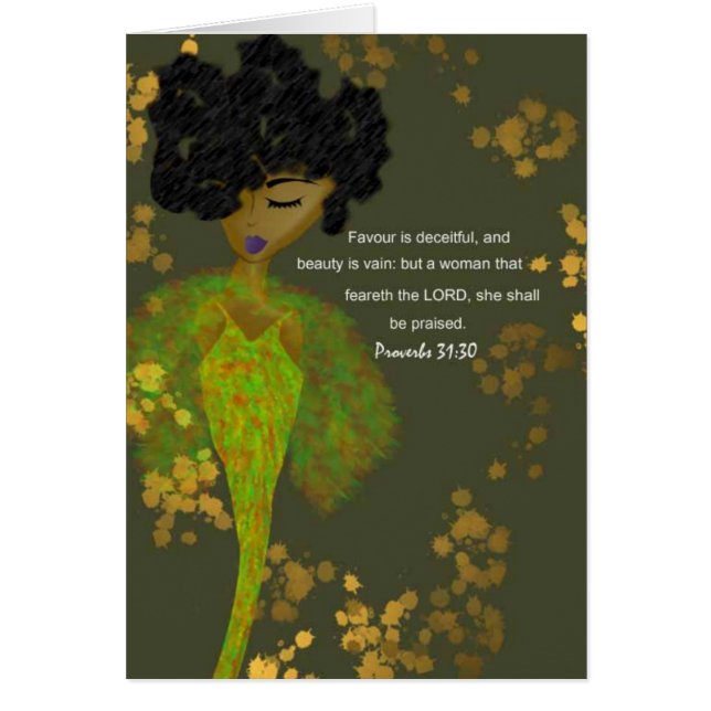 Sprichwort-Frauen (Vorne)