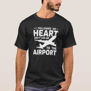 Sprichwort für eine Reihe von Erlebnisreisen und R T-Shirt