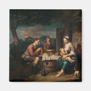 Sprichwort Grace Magnet