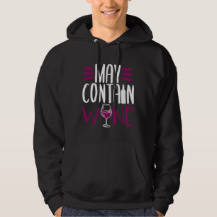 Sprichwort Hoodie