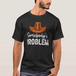 Sprichwort Humoristischer Zitat Jemand hat ein Pro T-Shirt