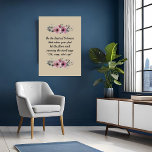 Sprichwort Imitate WrackCanvas drucken lustig für  Künstlicher Leinwanddruck<br><div class="desc">Imitate in Leinwand verpackt. Perfektes Sprichwort für eine positive Aussage über eine Frau,  die ihren Tag ausgeht!</div>