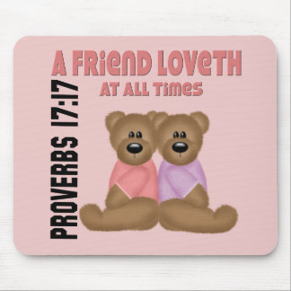 Sprichwort Mousepad