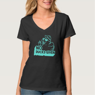 Sprichwort Nr. Enten 8 T-Shirt