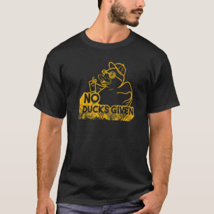 Sprichwort Nr. Enten gegeben 3 T-Shirt