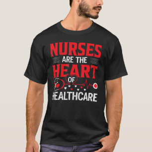 Sprichwort Nurses Registered Nurse Rn Men Women T-Shirt