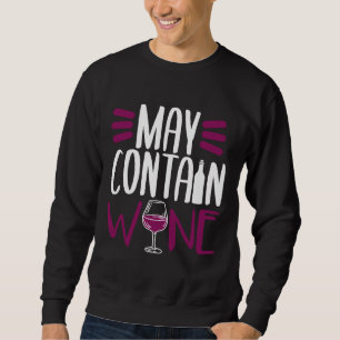 Sprichwort Sweatshirt