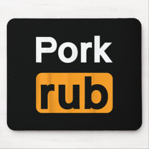 Sprichwort zum Grillen - Grillgerichte Mas Mousepad