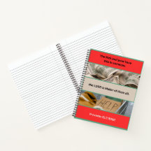 Sprichworte - Sprichwörter 22-2 - 8.5 x 11 Spirale