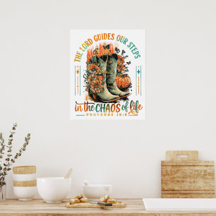 Sprichwörter 16:9 poster