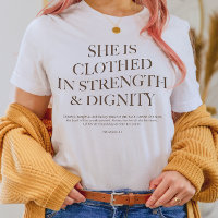 Sprichwörter 31 | Moderne Christliche Ästhetik