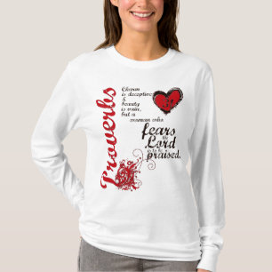 Sprichwörter 31 T-Shirt