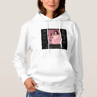 Sprichwörter 31 Weibliche Hoodie