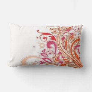 Spring Azela Designe Pillow Lendenkissen