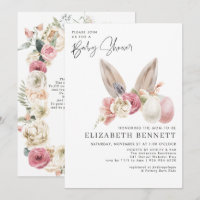 Spring Baby | OsterBaby-Dusche