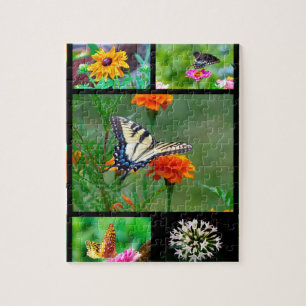 Spring Beauty Puzzle