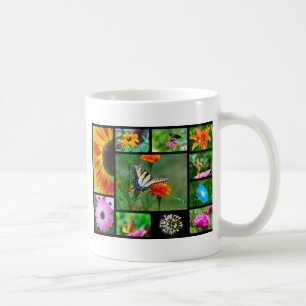 Spring Beauty Tasse