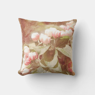 Spring Blossom Kissen