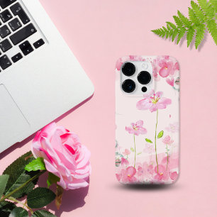Spring Bouquet Case-Mate iPhone 14 Pro Hülle