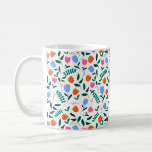 Spring Breeze Patch-Tasse Kaffeetasse