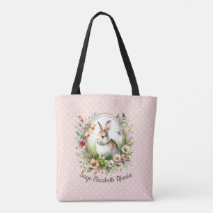 Spring Bunny