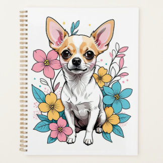 Spring Chihuahua Planer