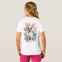 Spring Chihuahua