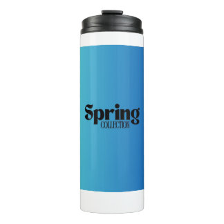 spring collection thermosbecher