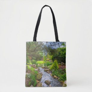 Spring Creek Painterly
