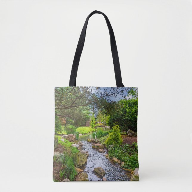 Spring Creek Painterly (Vorderseite)