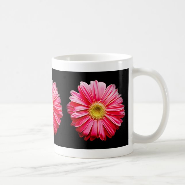 Spring Daisy Tasse (Rechts)