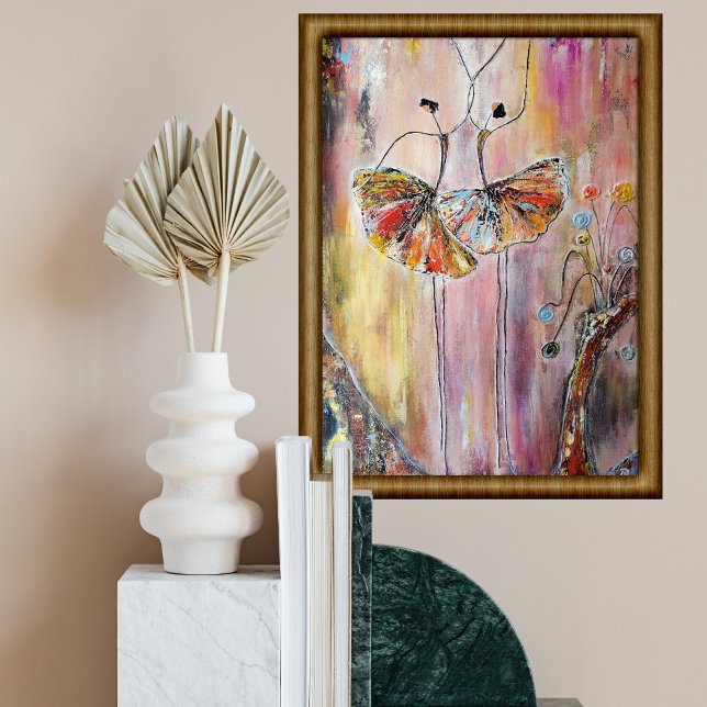 Spring Dance Poster (Von Creator hochgeladen)