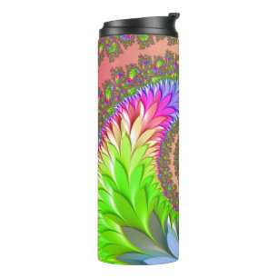 Spring Dancing Queen Thermosbecher