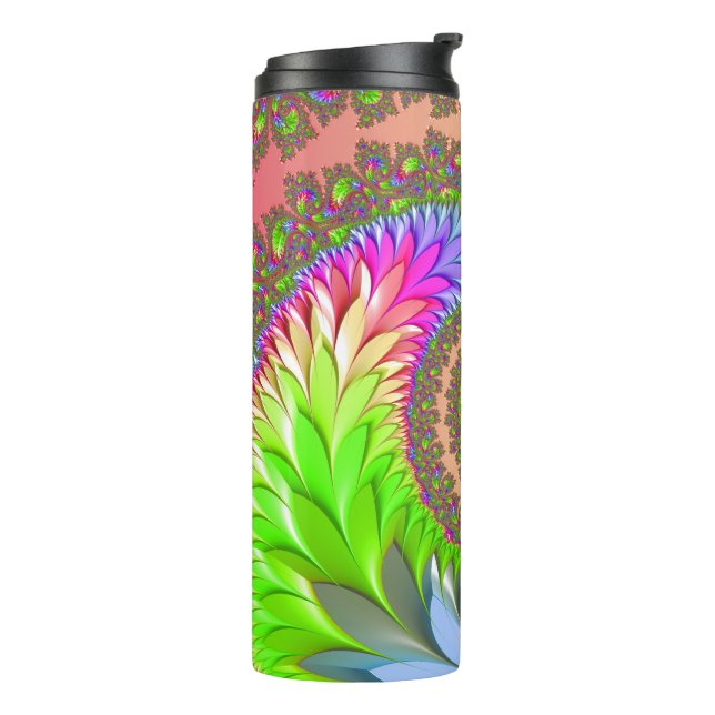 Spring Dancing Queen Thermosbecher (Nach links gedreht)