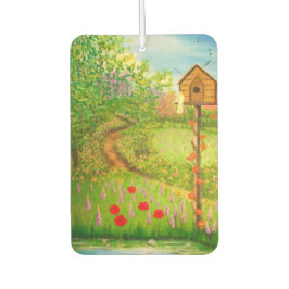 Spring Day Autolufterfrischer