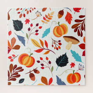 Spring Design Jigsaw Puzzle,676 Stk. Puzzle