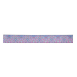 Spring Dream Satin Ribbon Satinband